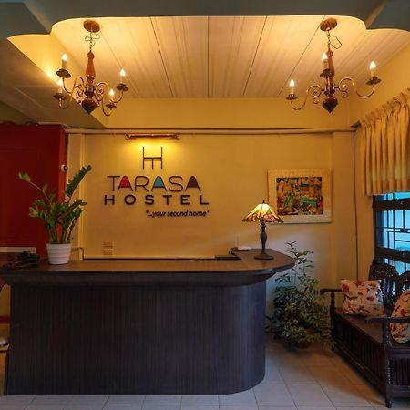 Tarasa Hostel Pasay Exteriör bild
