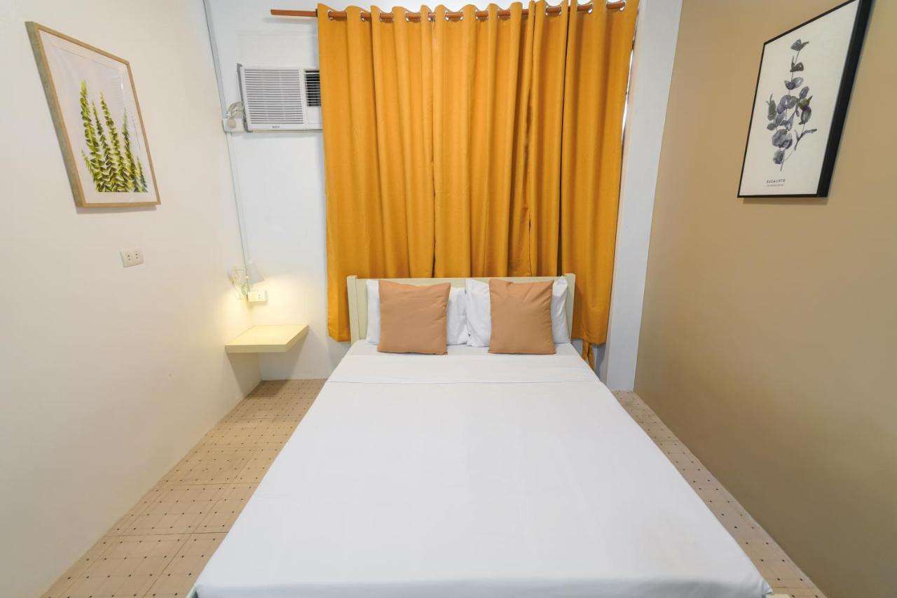 Tarasa Hostel Pasay Exteriör bild
