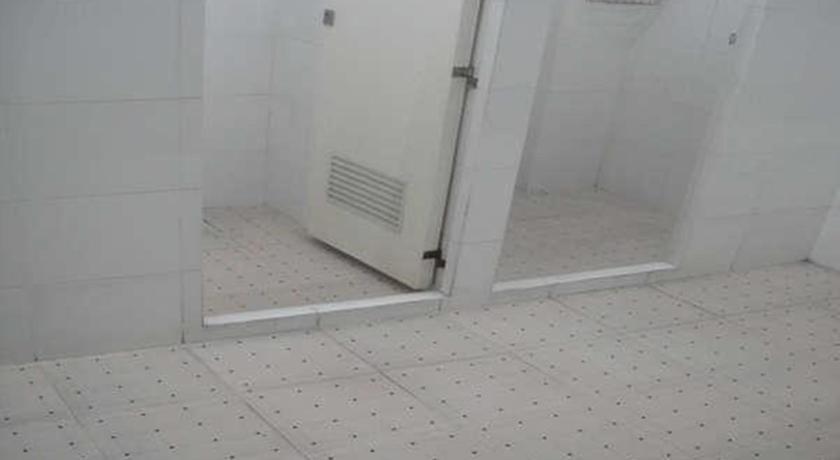Tarasa Hostel Pasay Rum bild