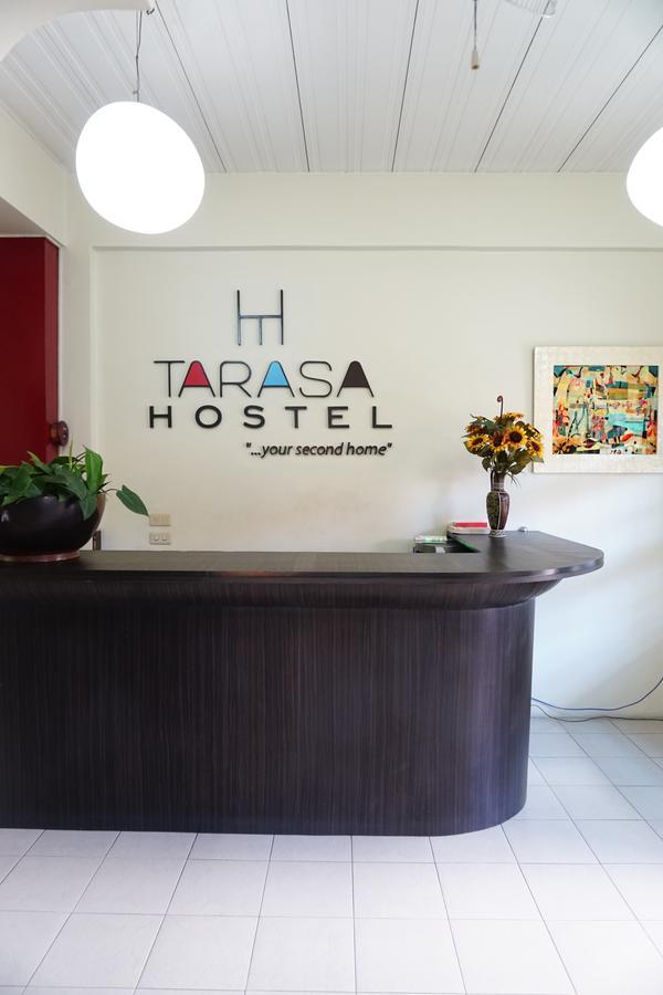 Tarasa Hostel Pasay Exteriör bild