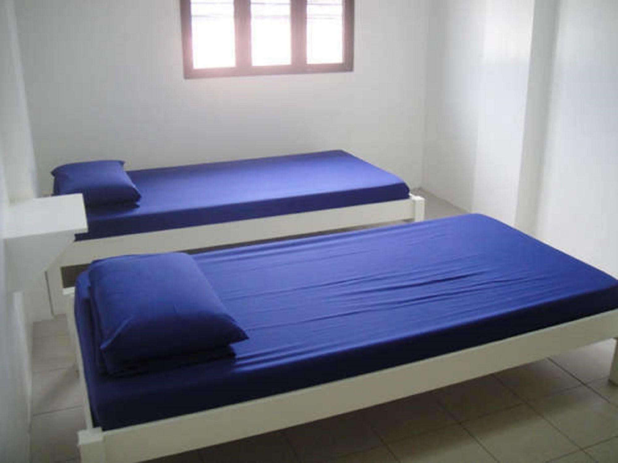 Tarasa Hostel Pasay Exteriör bild